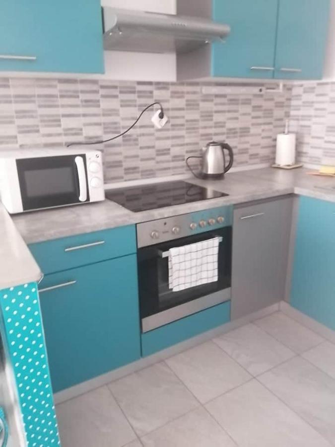 Ferienwohnung Apartman Dora Pag Town Exterior foto