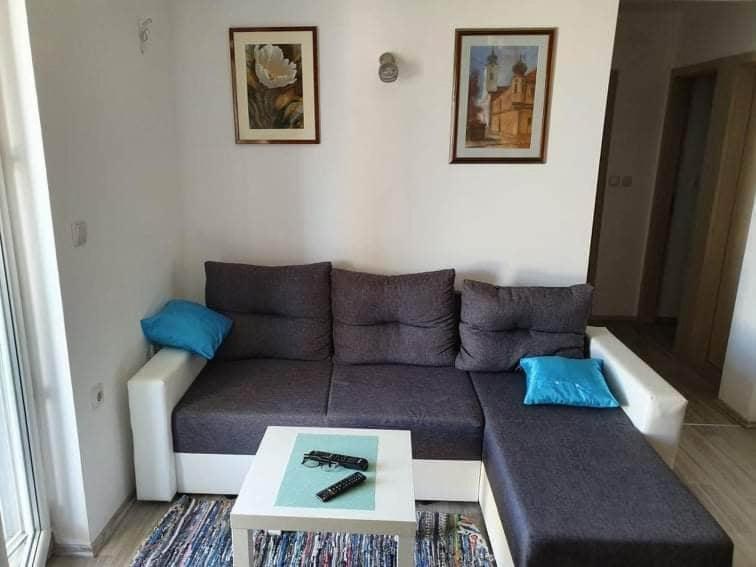 Ferienwohnung Apartman Dora Pag Town Exterior foto